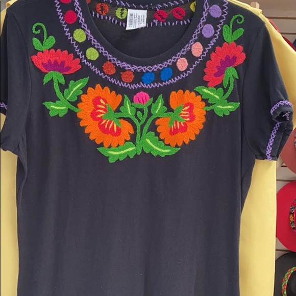 Blouses - Picture 6 of 12